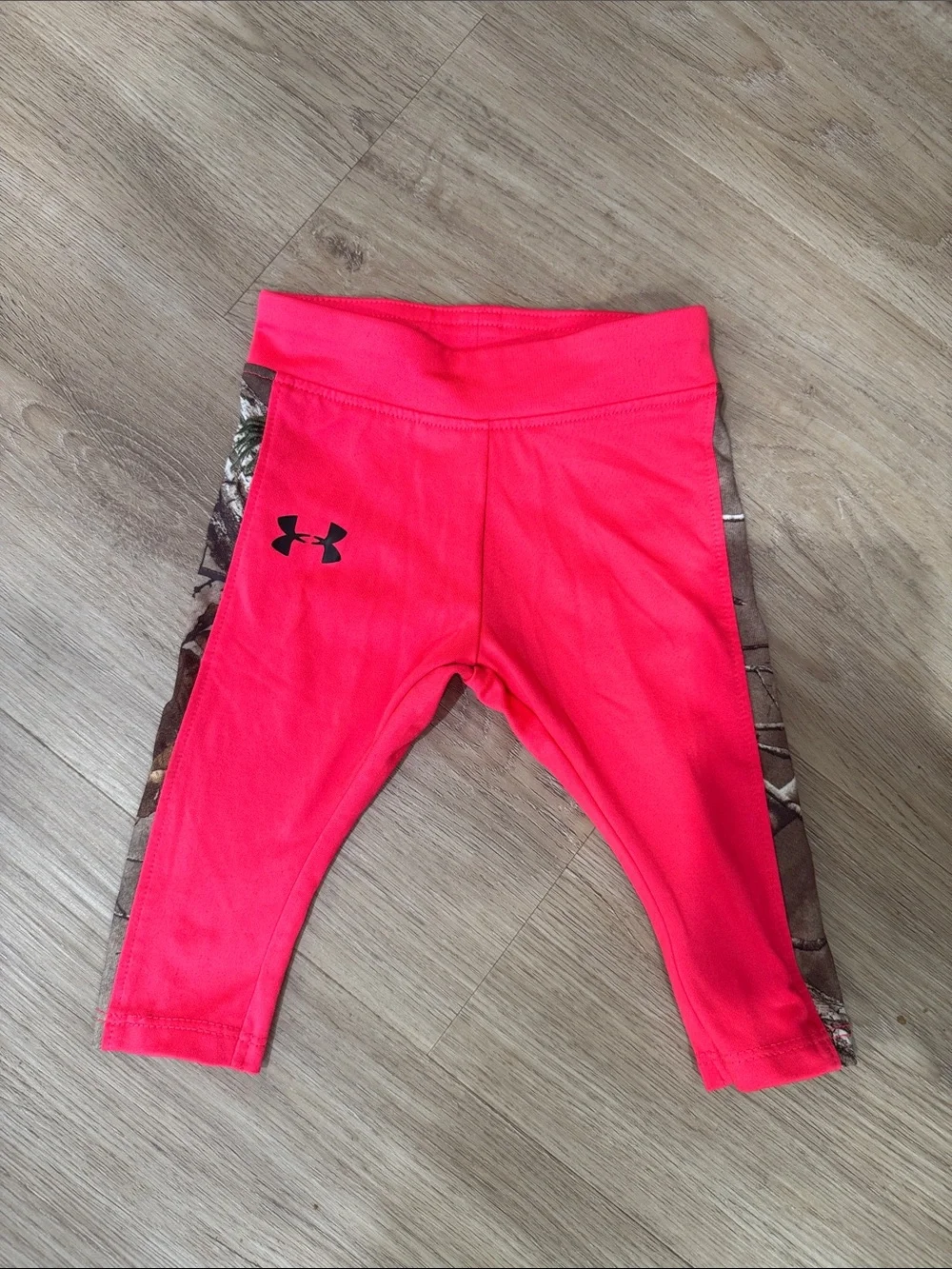 Under Armour two piece